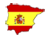 LA BOLA DE CRISTAL - Espanol