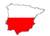 LA BOLA DE CRISTAL - Polski